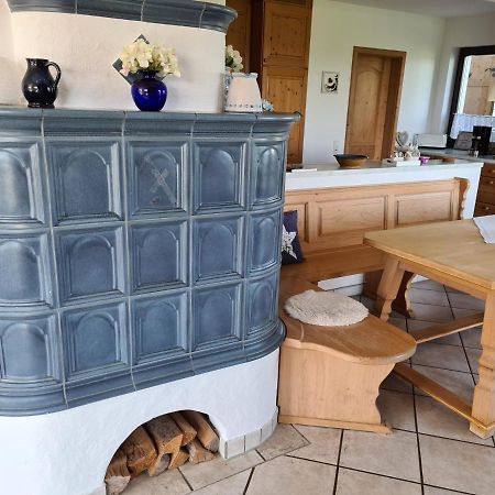 Schoenes Ferienhaus Am Herrenberg Prien am Chiemsee Exteriér fotografie