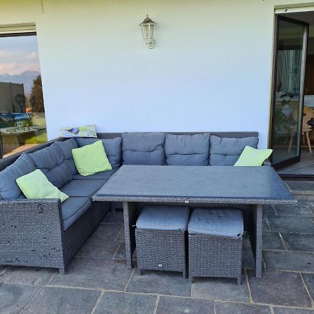 Schoenes Ferienhaus Am Herrenberg Prien am Chiemsee Exteriér fotografie