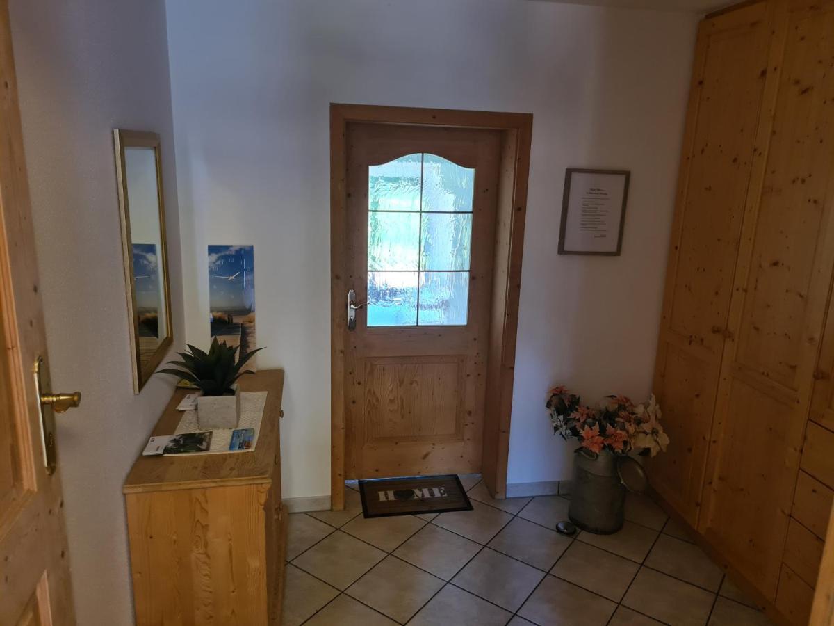 Schoenes Ferienhaus Am Herrenberg Prien am Chiemsee Exteriér fotografie